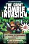 [GameKnight 999] • The Great Zombie Invasion